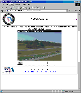 Small example of image player.