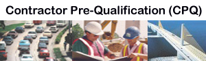 Contractor Prequalification Logo