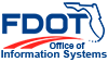 FDOT Office of Information Systems Logo