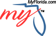 MyFlorida.com Logo